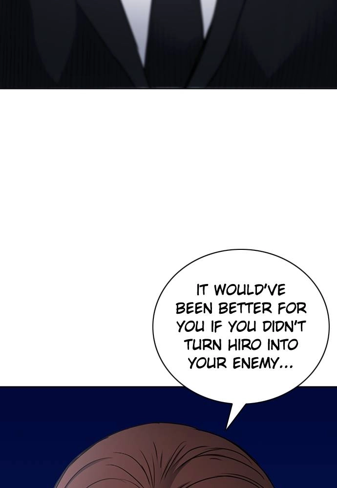 The Druid of Seoul Station Chapter 77, page 12 of 160