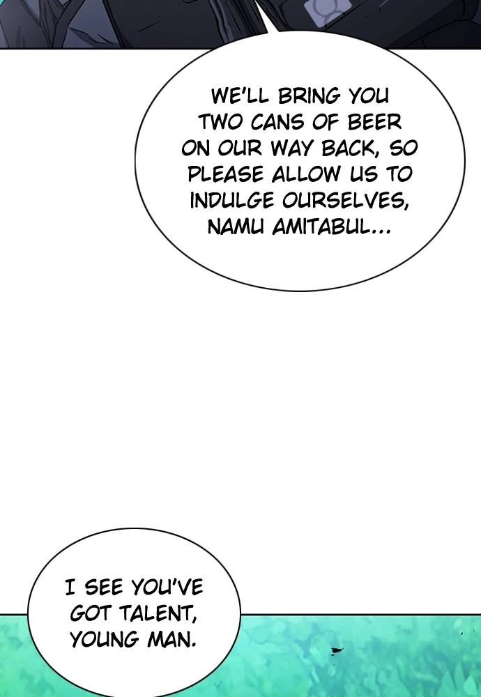 The Druid of Seoul Station Chapter 77, page 120 of 160