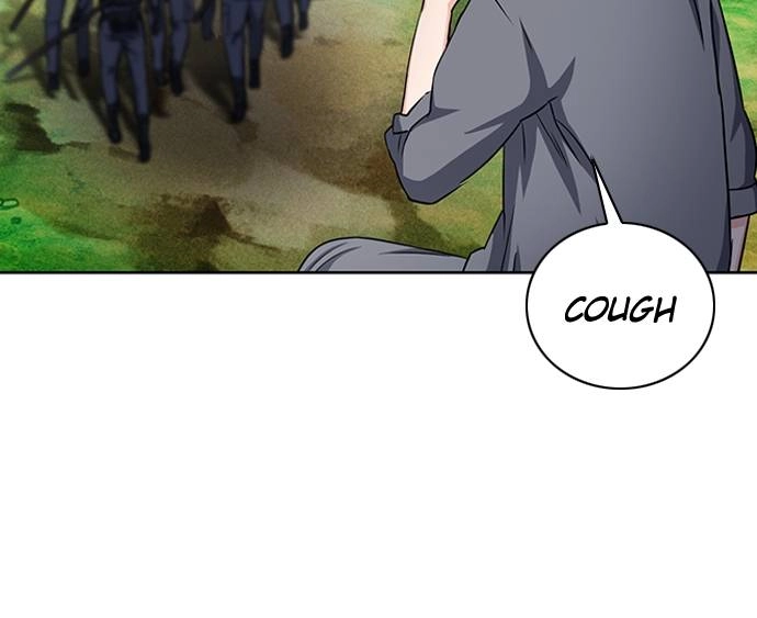 The Druid of Seoul Station Chapter 77, page 124 of 160