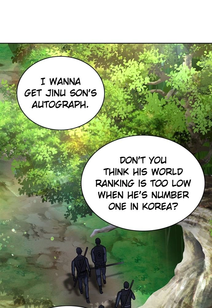 The Druid of Seoul Station Chapter 77, page 125 of 160