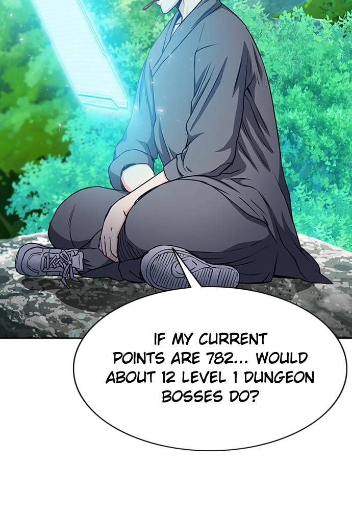 The Druid of Seoul Station Chapter 77, page 129 of 160