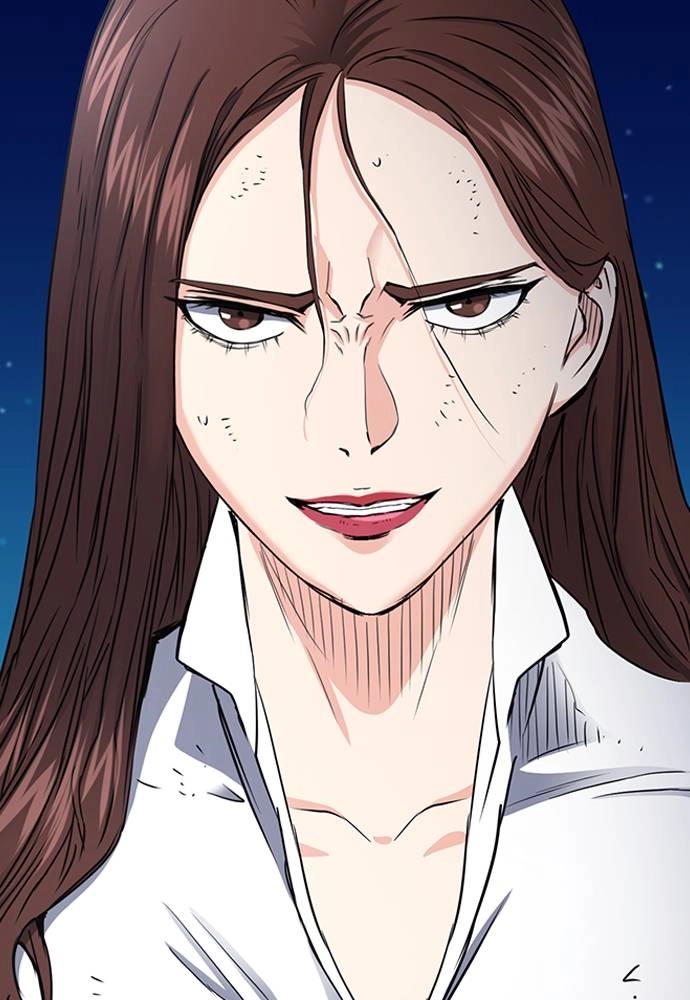 The Druid of Seoul Station Chapter 77, page 13 of 160
