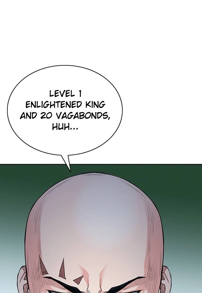 The Druid of Seoul Station Chapter 77, page 130 of 160