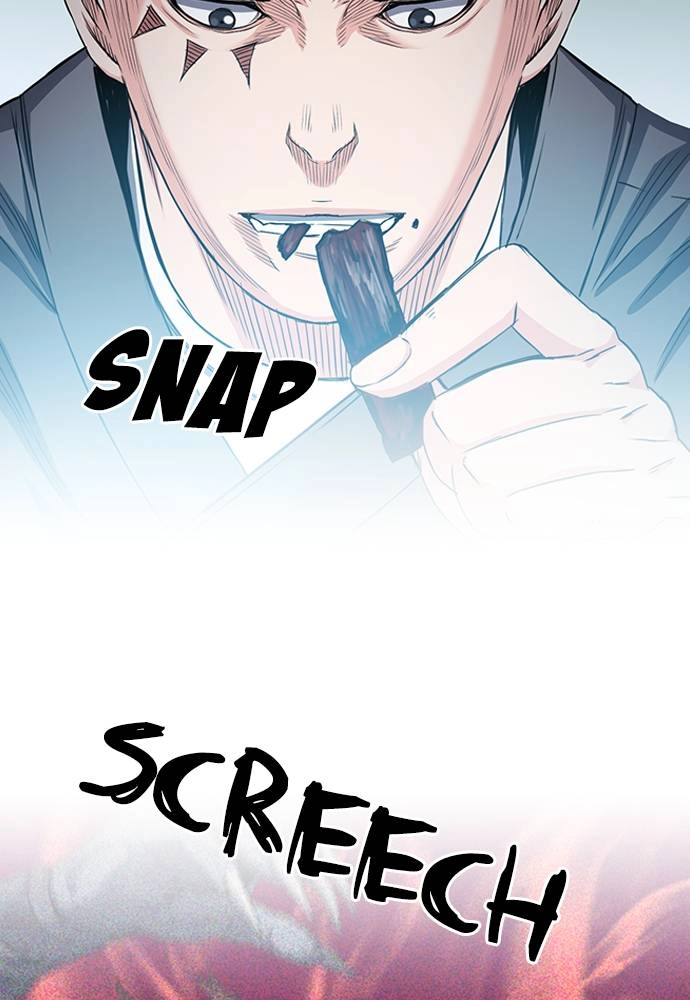 The Druid of Seoul Station Chapter 77, page 131 of 160