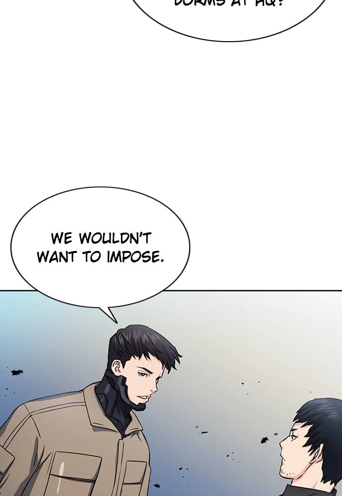 The Druid of Seoul Station Chapter 77, page 136 of 160