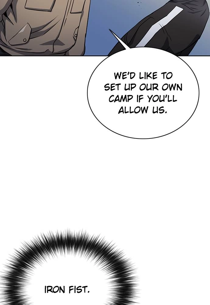 The Druid of Seoul Station Chapter 77, page 137 of 160