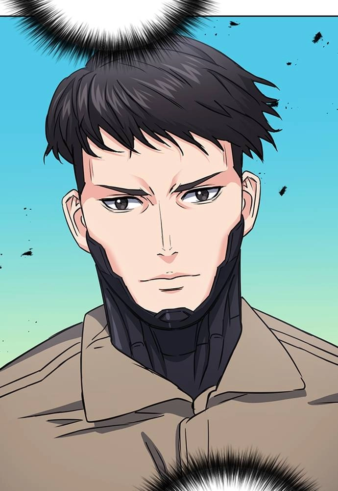 The Druid of Seoul Station Chapter 77, page 138 of 160