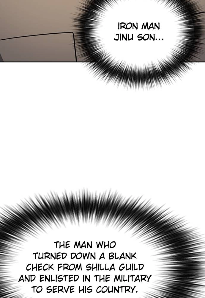 The Druid of Seoul Station Chapter 77, page 139 of 160