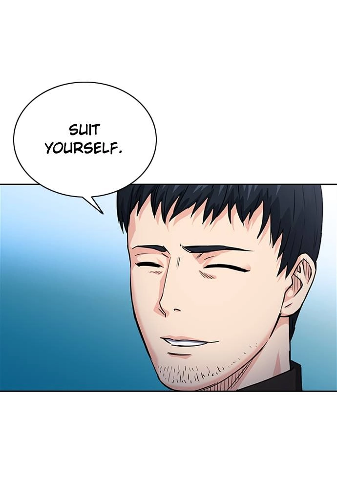 The Druid of Seoul Station Chapter 77, page 143 of 160