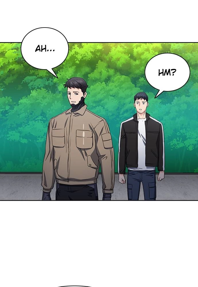 The Druid of Seoul Station Chapter 77, page 144 of 160