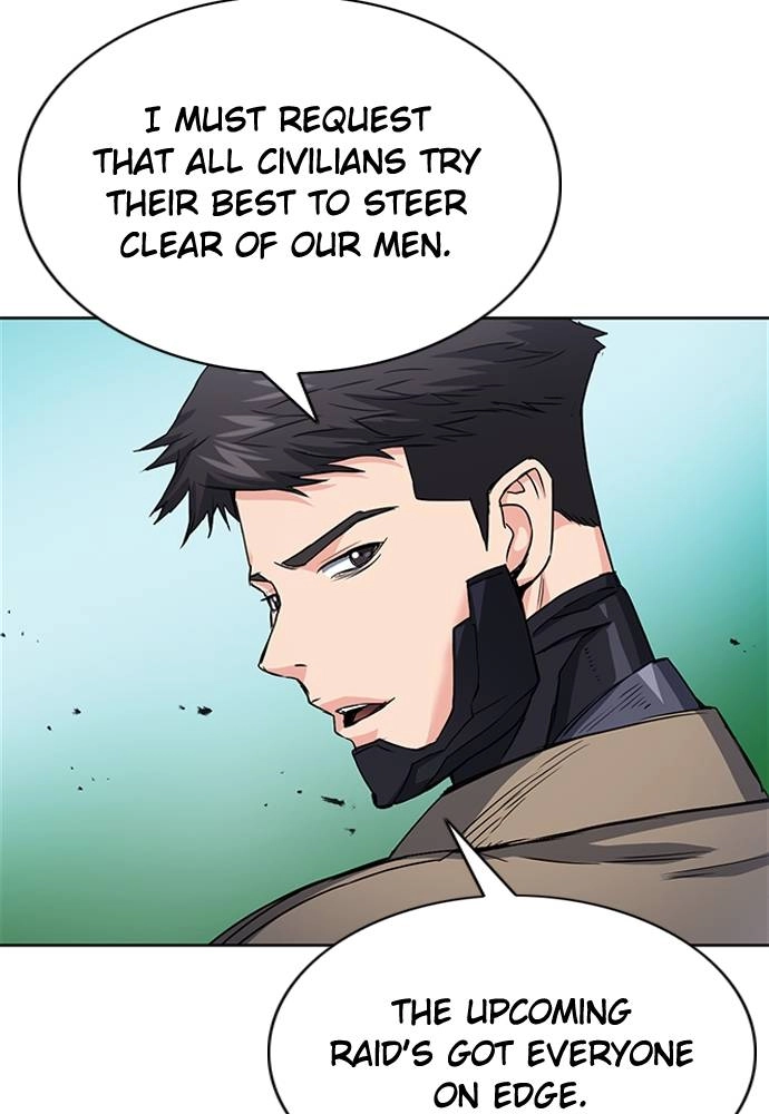 The Druid of Seoul Station Chapter 77, page 145 of 160