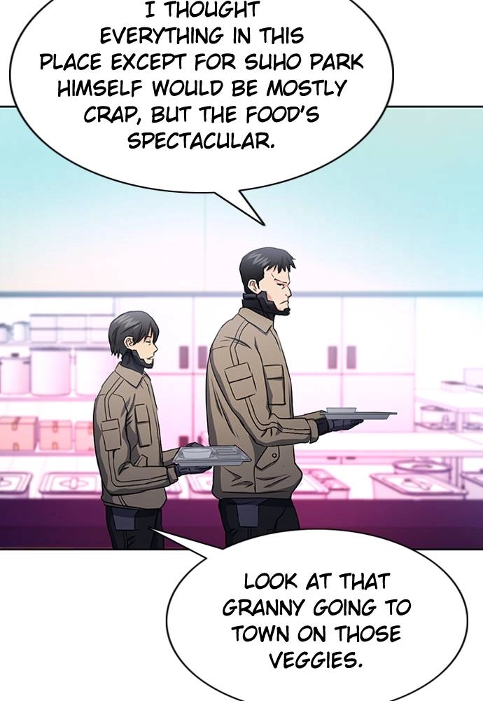 The Druid of Seoul Station Chapter 77, page 150 of 160