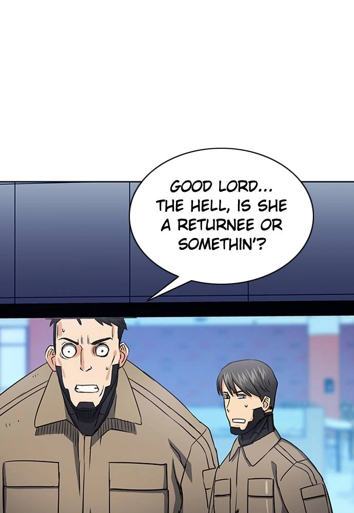 The Druid of Seoul Station Chapter 77, page 153 of 160