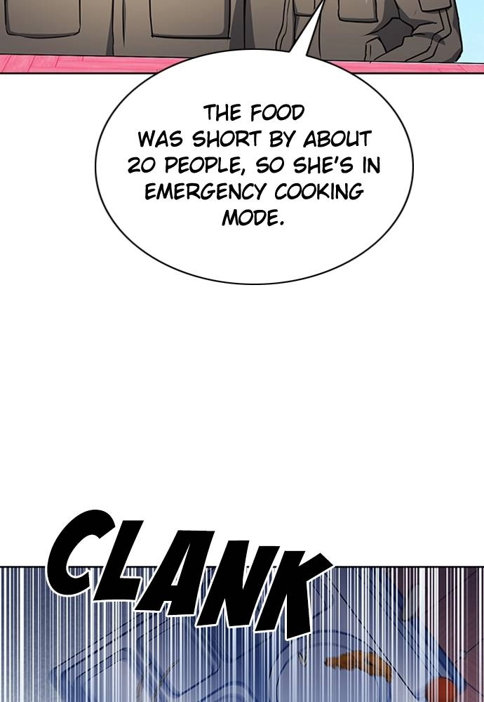 The Druid of Seoul Station Chapter 77, page 154 of 160