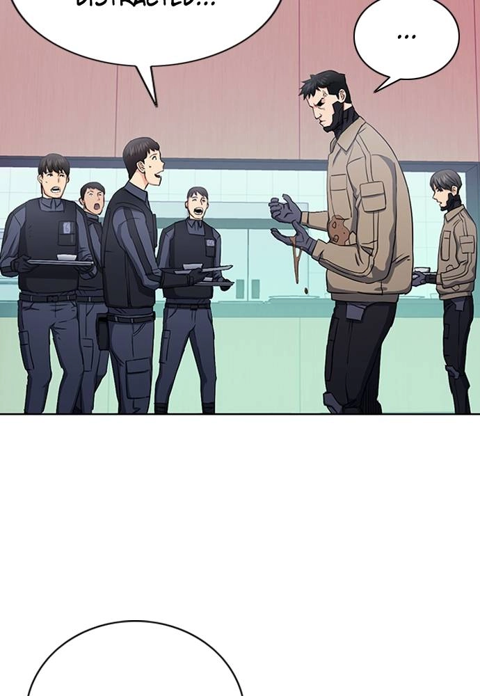 The Druid of Seoul Station Chapter 77, page 156 of 160