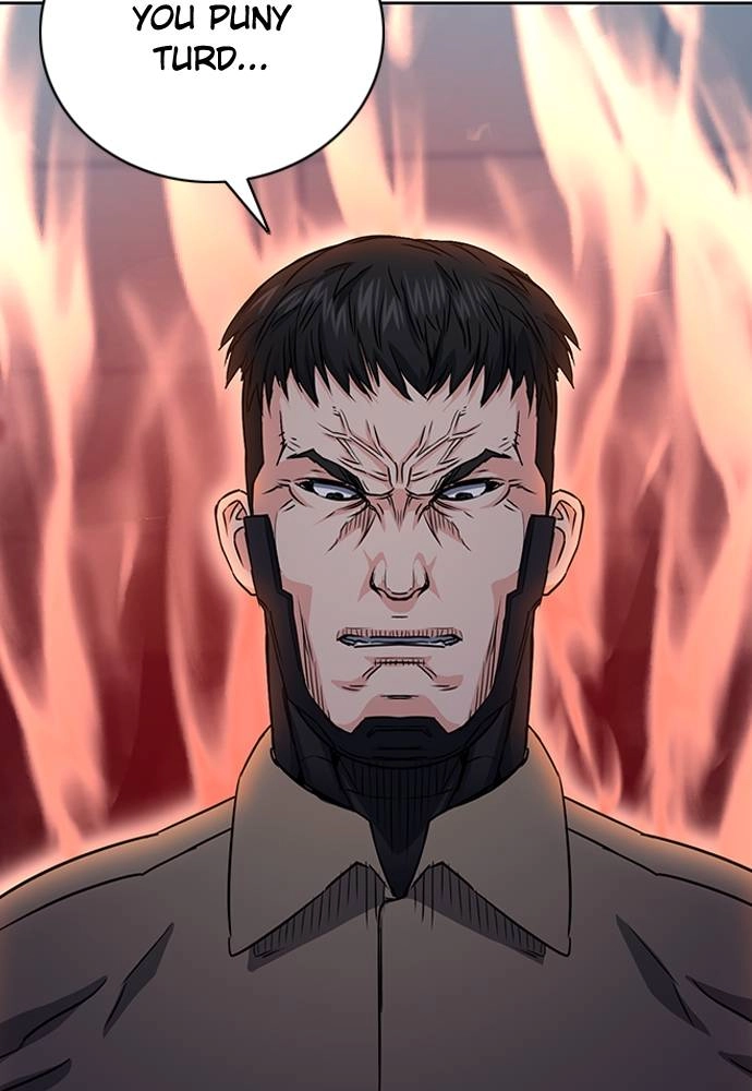 The Druid of Seoul Station Chapter 77, page 157 of 160