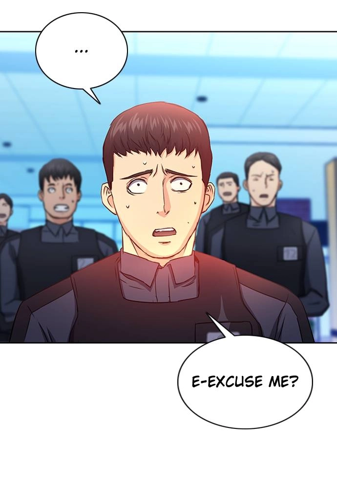 The Druid of Seoul Station Chapter 77, page 159 of 160