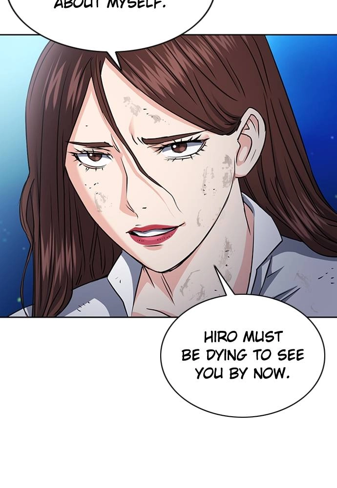 The Druid of Seoul Station Chapter 77, page 18 of 160