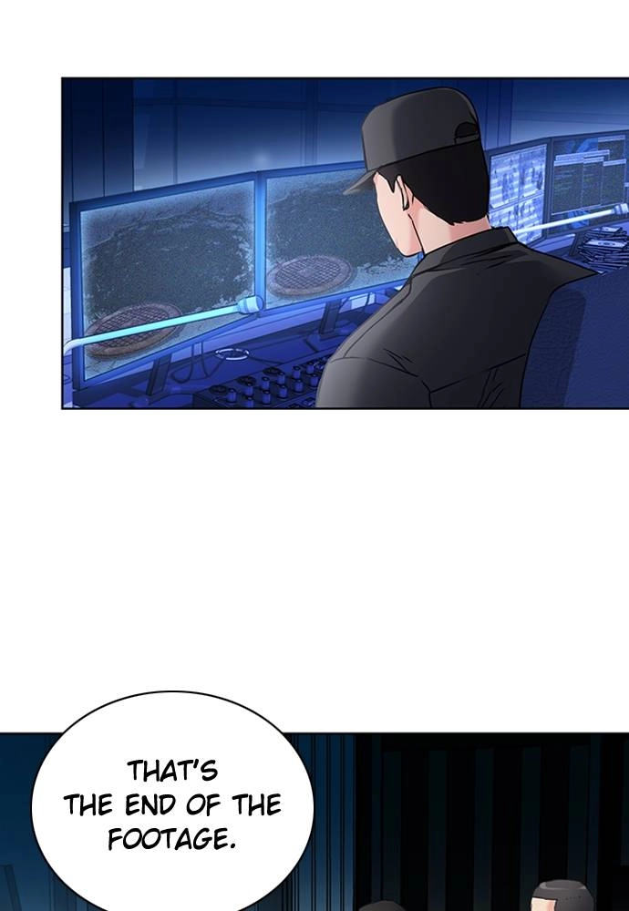 The Druid of Seoul Station Chapter 77, page 22 of 160