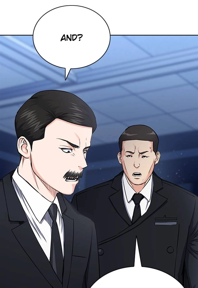The Druid of Seoul Station Chapter 77, page 24 of 160