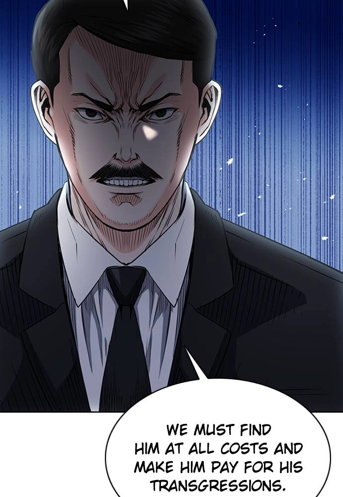 The Druid of Seoul Station Chapter 77, page 26 of 160
