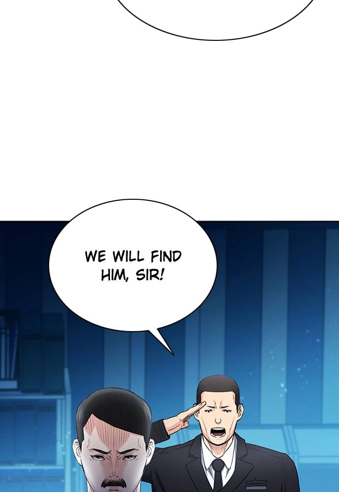 The Druid of Seoul Station Chapter 77, page 27 of 160