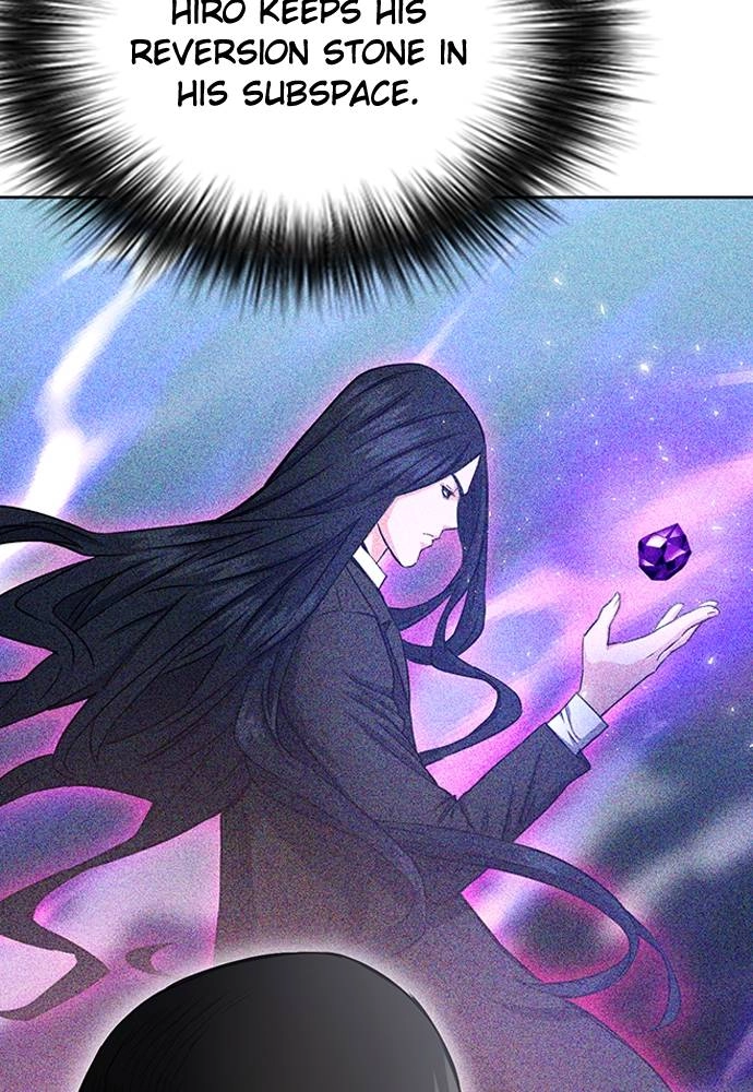 The Druid of Seoul Station Chapter 77, page 29 of 160