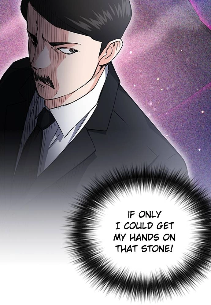 The Druid of Seoul Station Chapter 77, page 30 of 160
