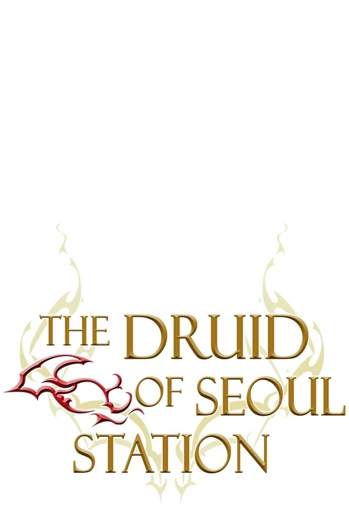 The Druid of Seoul Station Chapter 77, page 31 of 160
