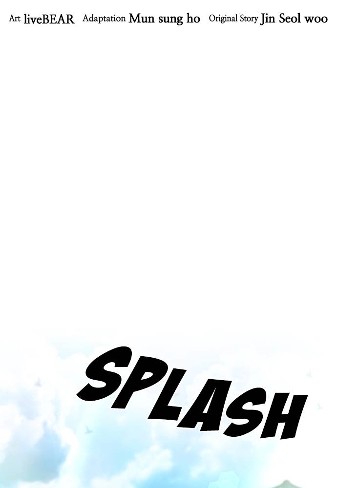 The Druid of Seoul Station Chapter 77, page 32 of 160