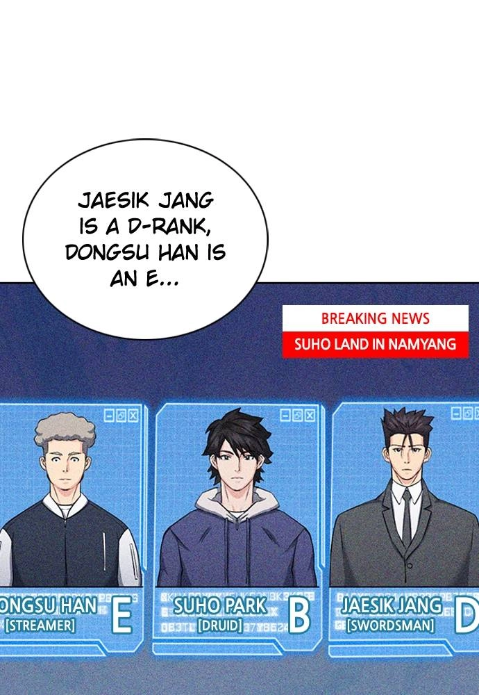 The Druid of Seoul Station Chapter 77, page 42 of 160