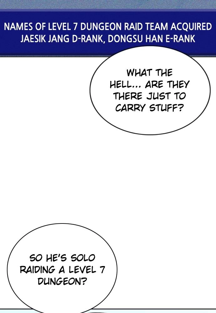 The Druid of Seoul Station Chapter 77, page 43 of 160