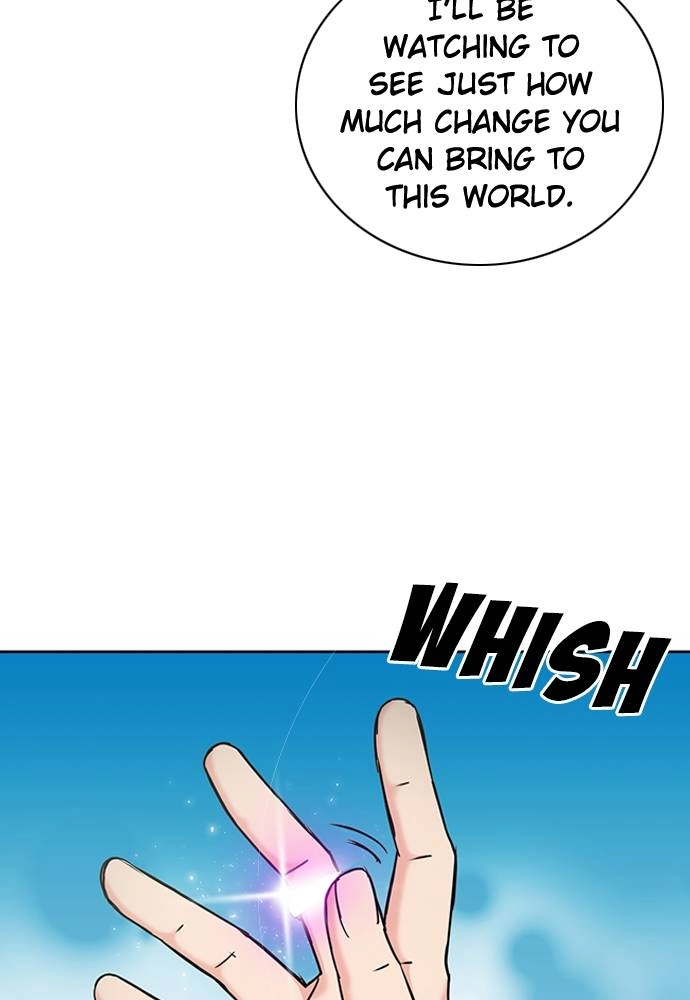 The Druid of Seoul Station Chapter 77, page 46 of 160