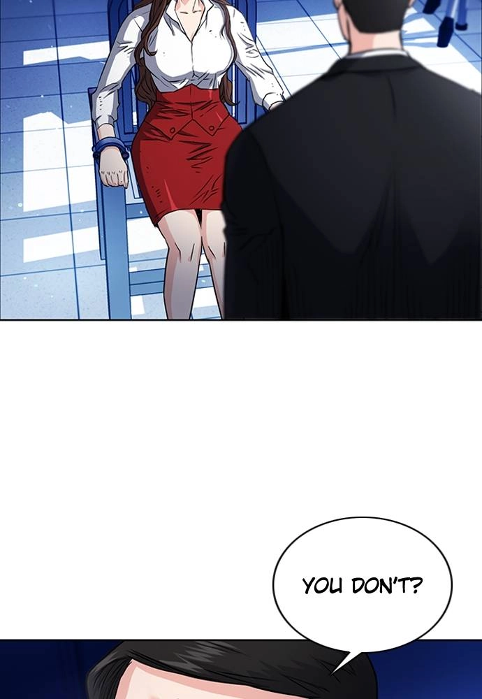 The Druid of Seoul Station Chapter 77, page 5 of 160