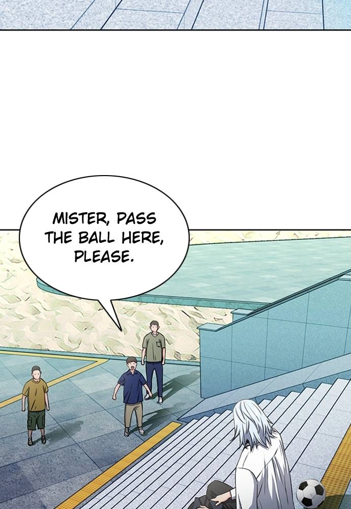 The Druid of Seoul Station Chapter 77, page 56 of 160