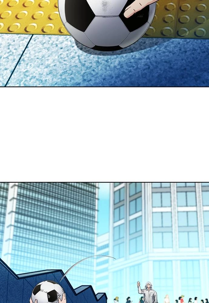 The Druid of Seoul Station Chapter 77, page 58 of 160
