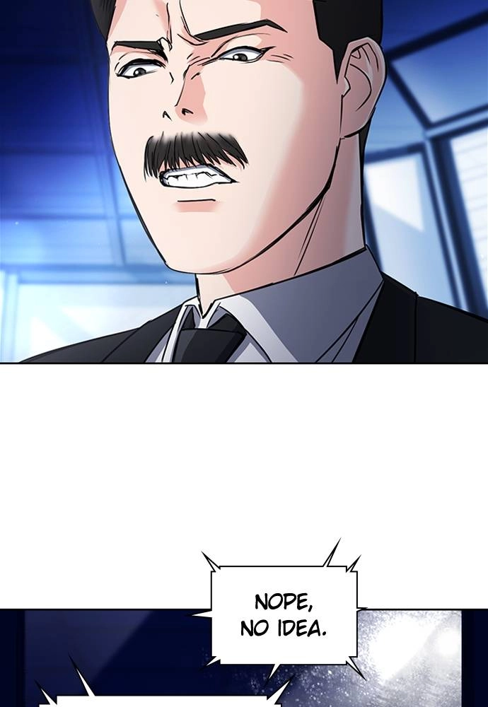 The Druid of Seoul Station Chapter 77, page 6 of 160