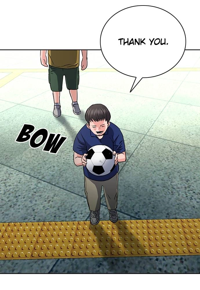 The Druid of Seoul Station Chapter 77, page 60 of 160