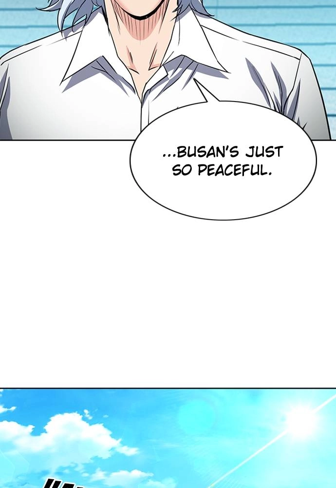 The Druid of Seoul Station Chapter 77, page 63 of 160