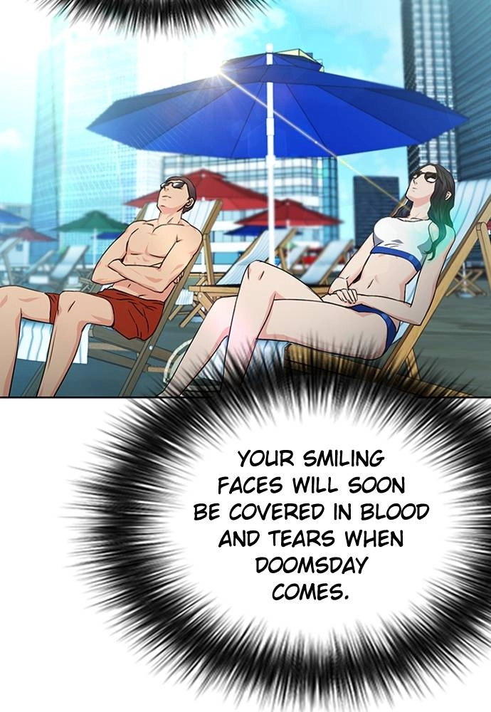 The Druid of Seoul Station Chapter 77, page 66 of 160