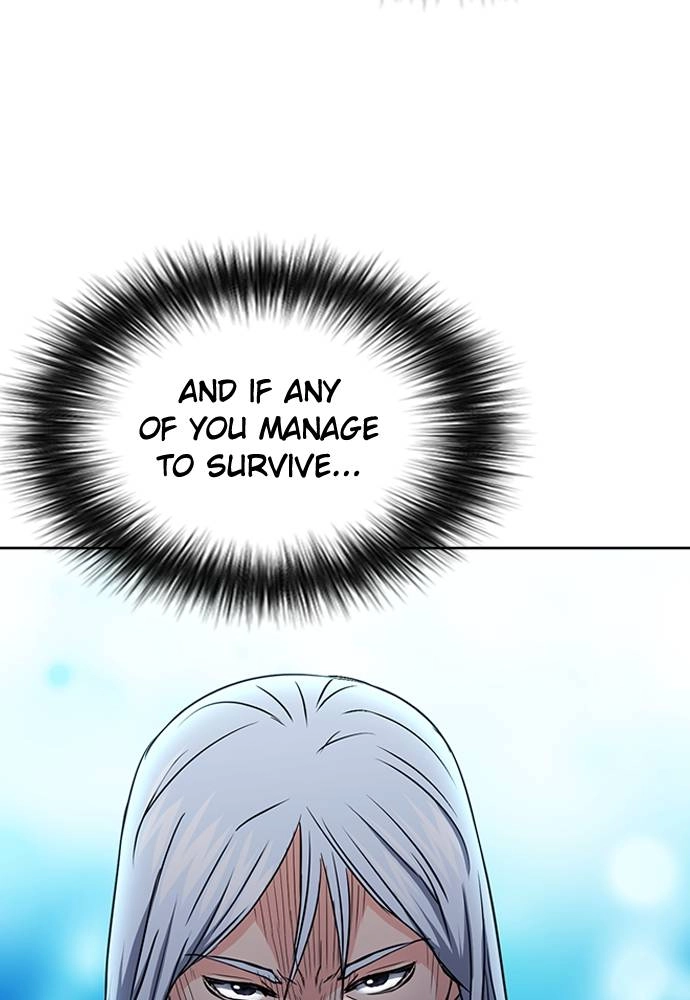 The Druid of Seoul Station Chapter 77, page 67 of 160