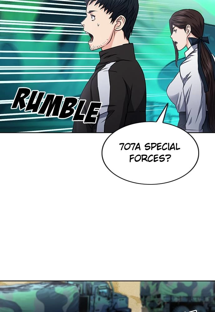 The Druid of Seoul Station Chapter 77, page 74 of 160