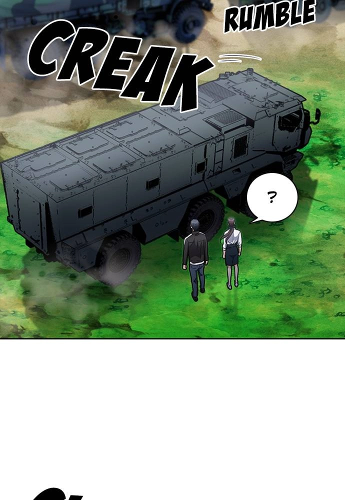 The Druid of Seoul Station Chapter 77, page 75 of 160