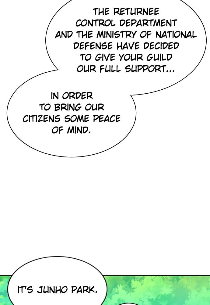 The Druid of Seoul Station Chapter 77, page 82 of 160