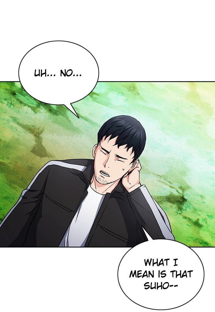 The Druid of Seoul Station Chapter 77, page 89 of 160