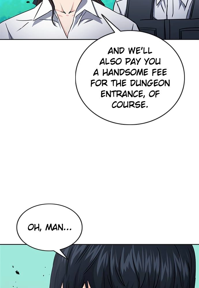 The Druid of Seoul Station Chapter 77, page 91 of 160