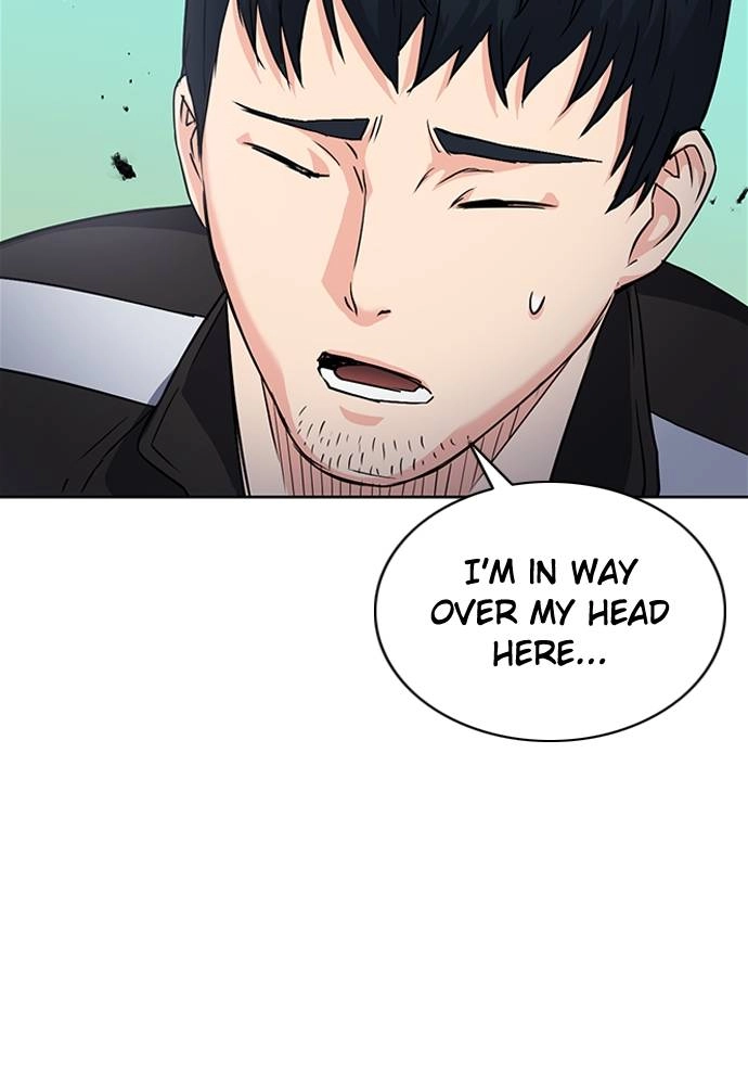 The Druid of Seoul Station Chapter 77, page 92 of 160