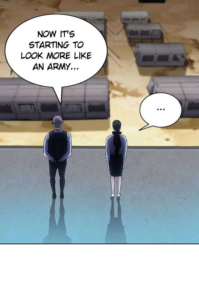 The Druid of Seoul Station Chapter 77, page 96 of 160