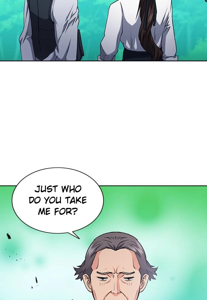 The Druid of Seoul Station Chapter 77, page 99 of 160