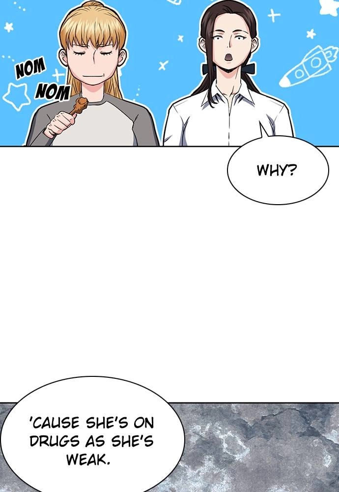 The Druid of Seoul Station Chapter 78, page 101 of 159